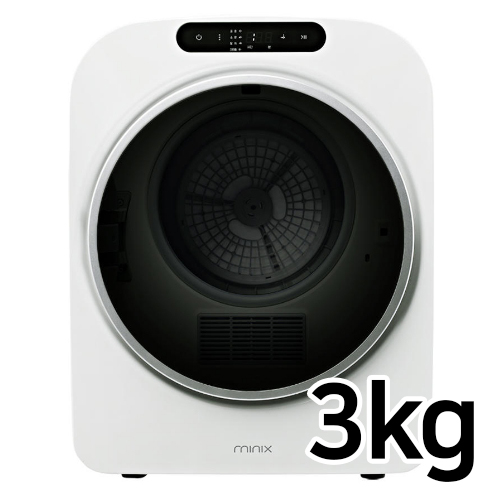 미닉스 미니건조기 MNMD-100G (일반구매)_이미지