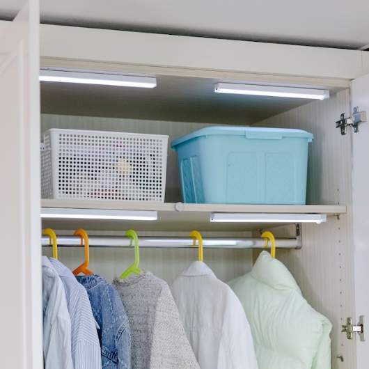 ��� LED �ڸ� ���� �ڼ� ������ 30cm