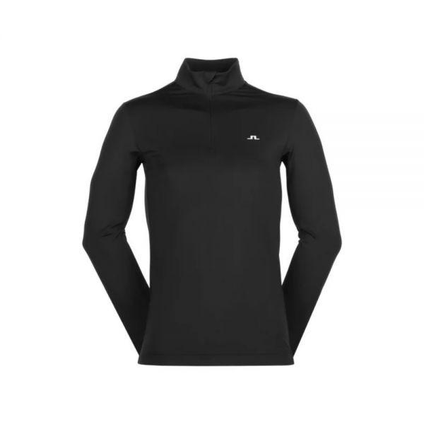 제이린드버그 Luke Quarter Zip Mid Layer 루크 쿼터 짚 GMJS10943-9999