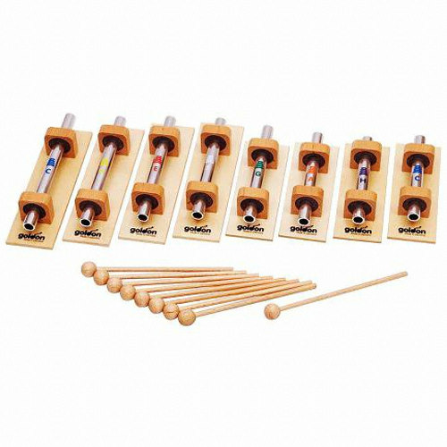 Goldon Goldon Pipe Chime ��� ������ ���ӹ� 8�� 11359