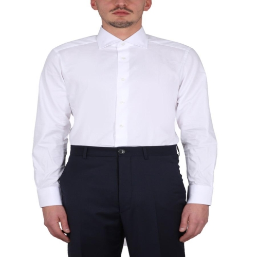 제냐 긴팔 셔츠 SS26 CT1031_9MS0BAG 7114860_이미지