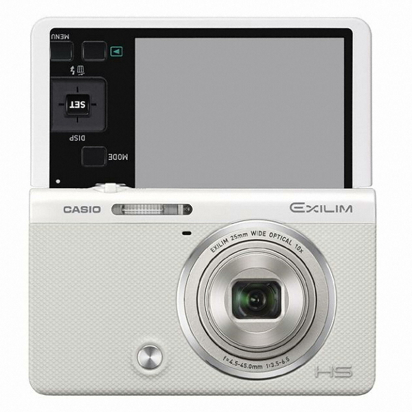 카시오 EXILIM EX-ZR50 (정품)_이미지