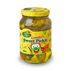 [불명] 파머스가든 스위트피클 슬라이스 520g