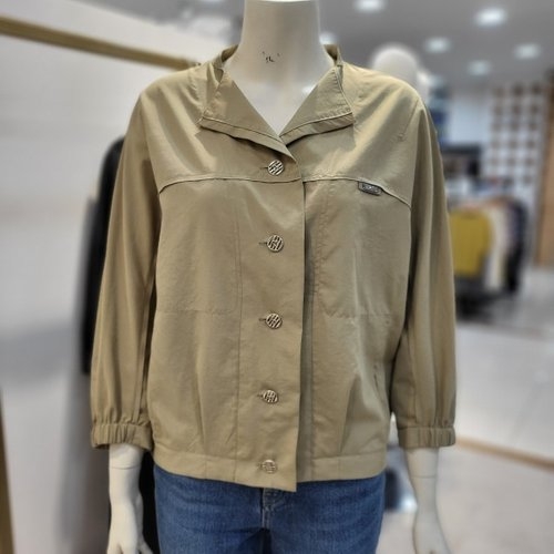 성창인터패션 앤클라인 세실블라우스AX7G2BL6000