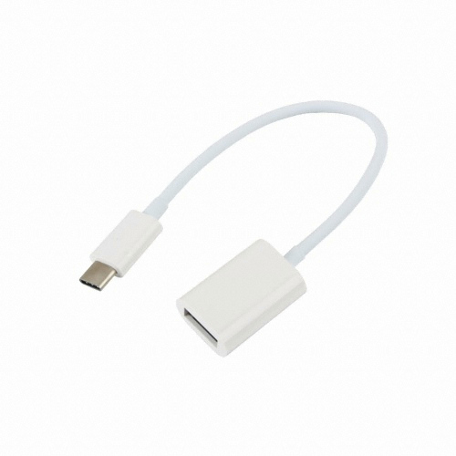 Type C OTG 변환 젠더 (IB605)