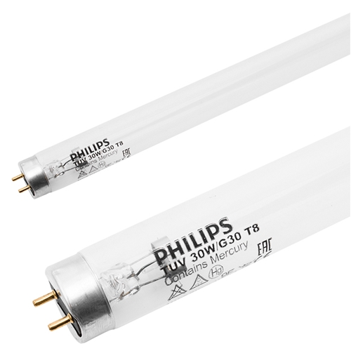 �ʸ��� �ڿܼ� ��� TUV T8 ������ 30W