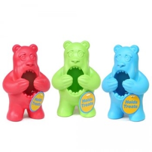  JW 베어 토이