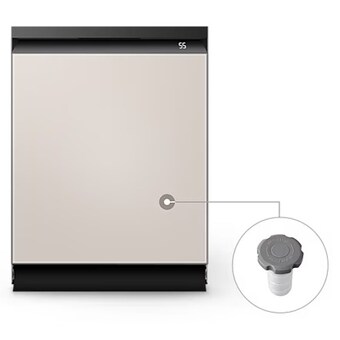 삼성전자 비스포크 키친핏 DW60BB837USBS 14인용 빌트인