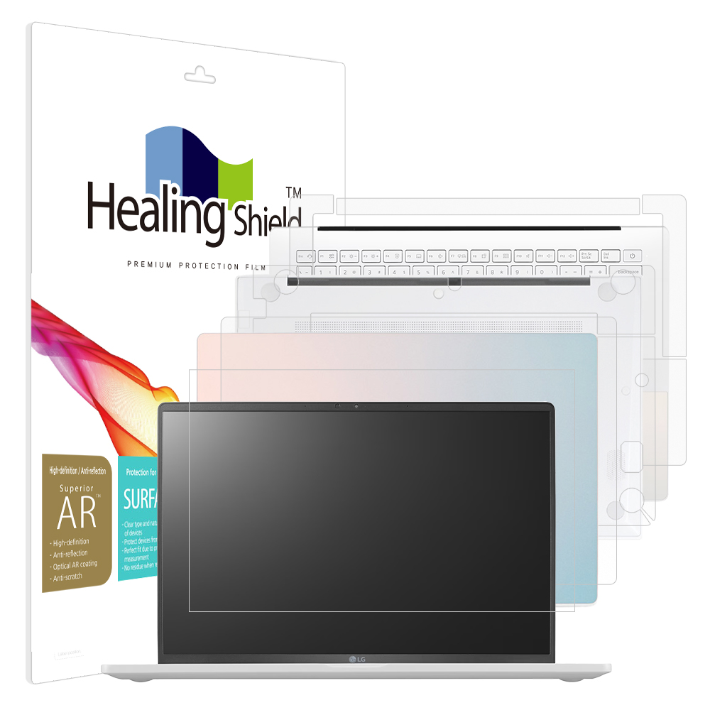 LG전자 그램 스타일14 14Z90RS 14ZD90RS 고화질 AR