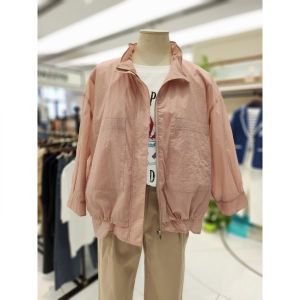 BCBG 차이나 바람막이 점퍼 B4F7R171_이미지