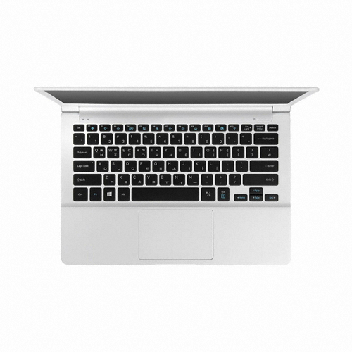 삼성전자 노트북9 metal NT900X3L-K58WS (SSD 256GB)_이미지