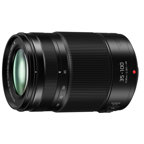 파나소닉 루믹스 G X VARIO 35-100mm F2.8 II POWER OIS (중고품)_이미지