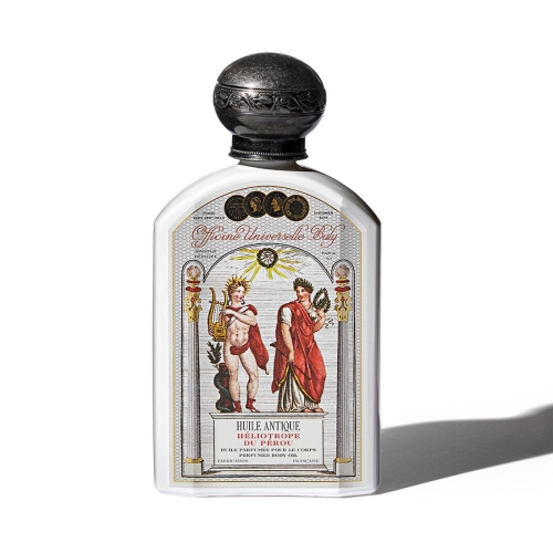 불리1803 윌 앙띠끄 바디오일 미르 데리트레 190ml (1개)_이미지