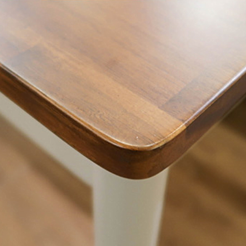 자연미인 에이드 원목 서랍 책상 1800 (180x60cm)_이미지