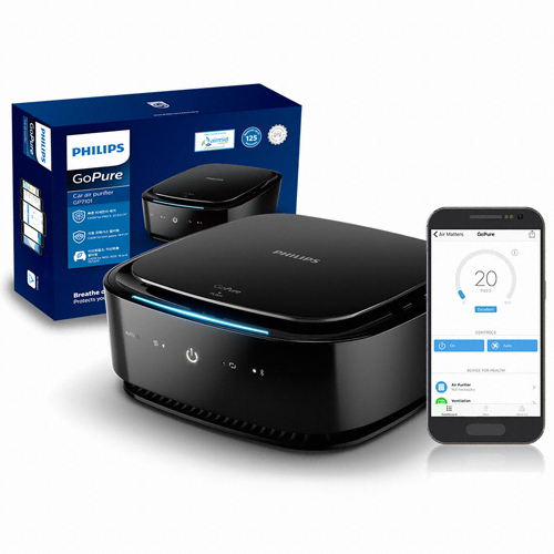 필립스 고퓨어 7000 시리즈 GP7101_이미지