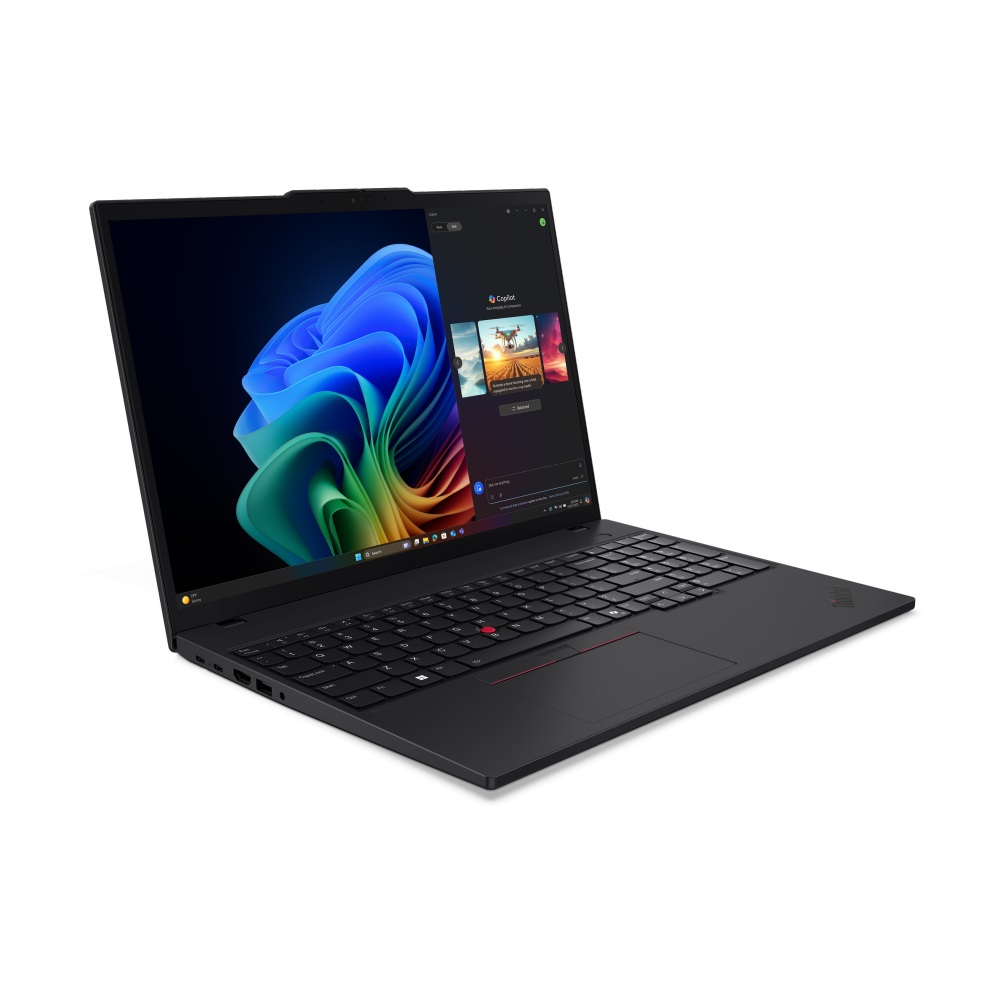 레노버 씽크패드 T16 Gen4 21QN006AKR 64GB램 (SSD 4TB)_이미지