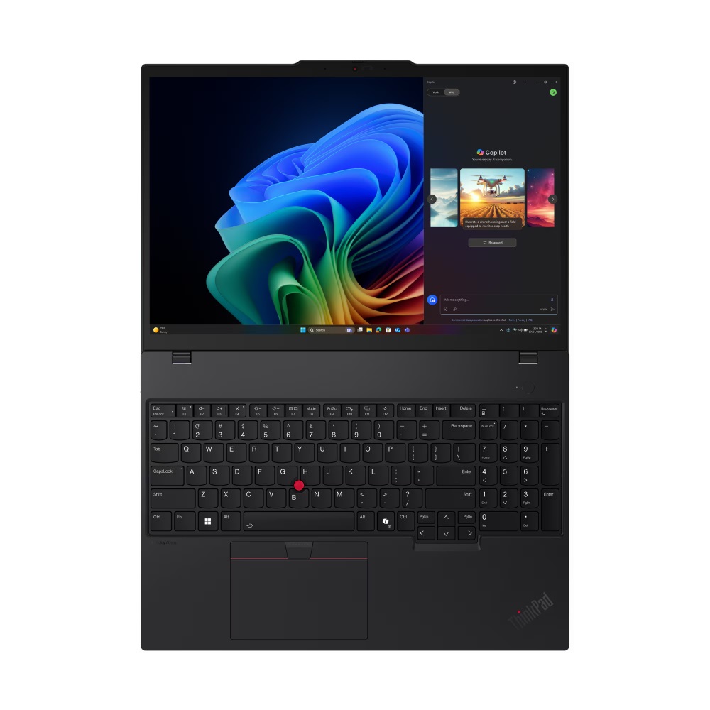 레노버 씽크패드 T16 Gen4 21QN006AKR 64GB램 (SSD 4TB)_이미지