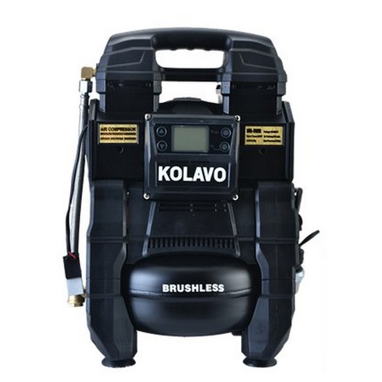 �ݶ� KOL-BS30AD ���� Ÿ��