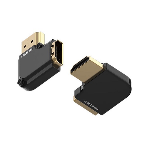 아트뮤 HE90 HDMI 연장 젠더_이미지