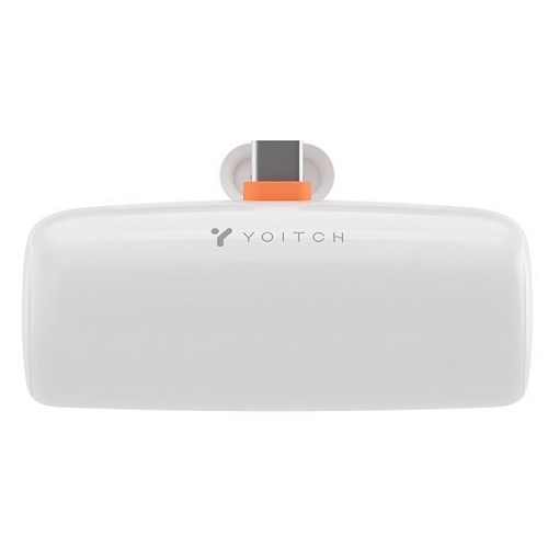 요이치 몬스터 클링 C20 PD 20W 도킹형 보조배터리 4900mAh (C타입)