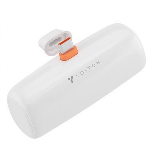 요이치 몬스터 클링 C20 PD 20W 도킹형 보조배터리 4900mAh (C타입)_이미지