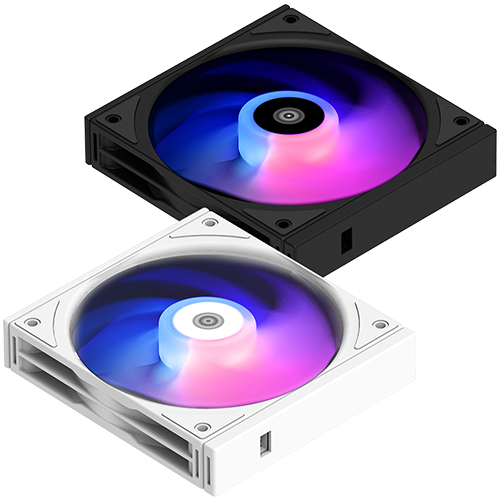 3RSYS Silence GI 120 데이지체인 (화이트)_이미지