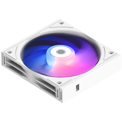 3RSYS Silence GI 120 데이지체인 (화이트)_이미지