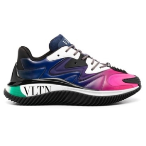 웨이드 러너 로우탑 스니커즈 멀티컬러 VW2S0BF4 GFV EU0