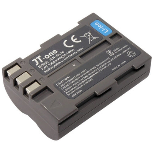 JT-one ���� EN-EL3e ȣȯ ���͸�