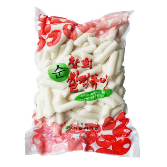 창희식품 상희 순 쌀떡볶이 2kg