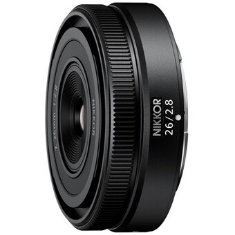 <b>니콘</b> 니코르 <b>Z</b> 26mm F2.8