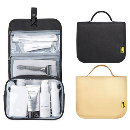 N트래블 여행용 행거형 워시백 세면백 화장품 파우치 N03