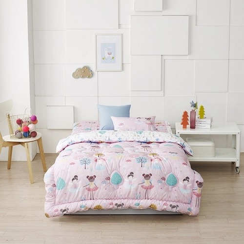 알레르망 코젤리아 키즈침구세트 (아동용)