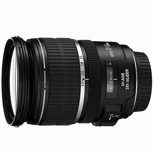 캐논 EF-S 17-55mm F2.8 IS USM (중고품)_이미지