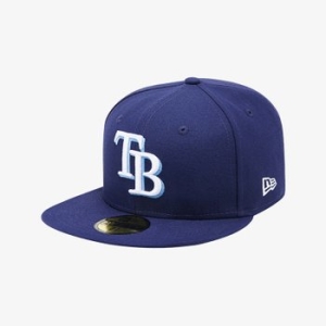  MLB 스타필드하남 뉴에라 어센틱 탬파베이 레이스 게임 / 70361051