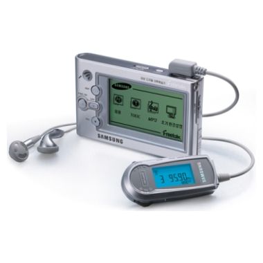 삼성전자 SDL-E100_이미지