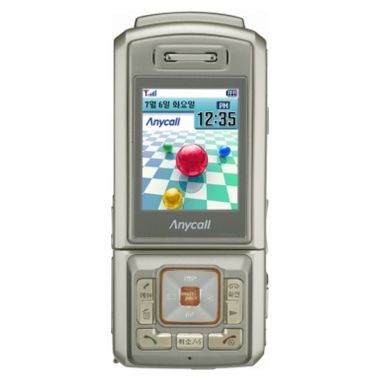 삼성전자 애니콜 SPH-S2300 [KT] (기기변경)_이미지