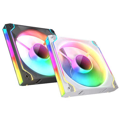 COUGAR SC140 ARGB ����(ȭ��Ʈ)