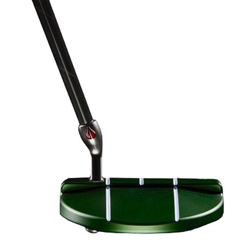 블러드라인 RG-1 말렛 슬랜트 딥그린 퍼터 (정품)_이미지