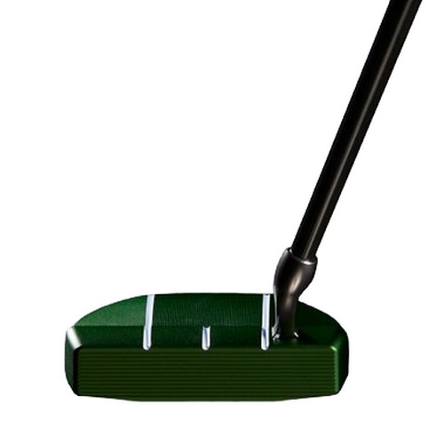 블러드라인 RG-1 말렛 슬랜트 딥그린 퍼터 (정품)_이미지
