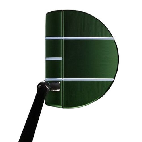 블러드라인 RG-1 말렛 슬랜트 딥그린 퍼터 (정품)_이미지