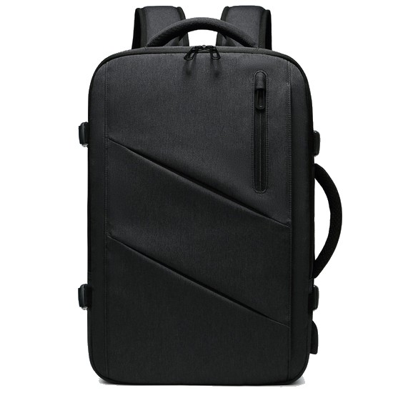 니저 대학생 직장인 확장형 여행용 백팩 NIG1811