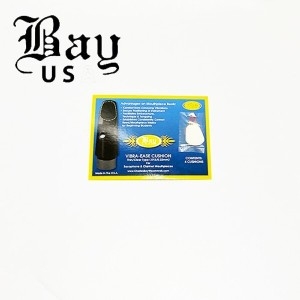 색소폰 클라리넷 마우스피스 쿠션 패치 Thin 0.33mm