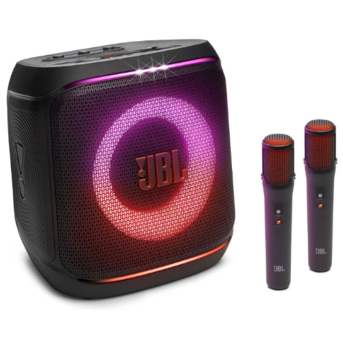 JBL PARTYBOX ENCORE 2 PLUS (해외구매)_이미지