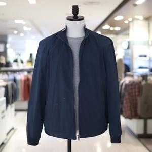 남성 여름 우븐 바람막이 점퍼 CL5M2551