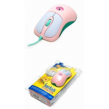 A4Tech MOP-36 핑크_이미지