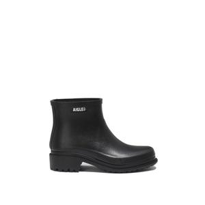 에이글 Aigle FULFEEL LOW 러버 부츠 R111KBLK