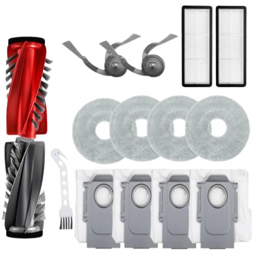 로보락 Qrevo Edge C 호환 소모품 6종 세트