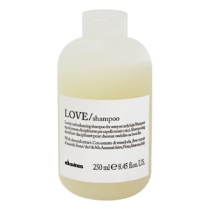  다비네스 러브 컬 샴푸 250ml [1개]