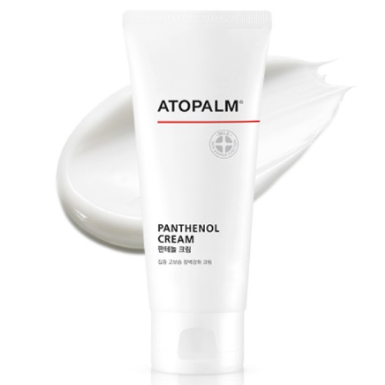 아토팜 판테놀 크림 90ml (1개)_이미지